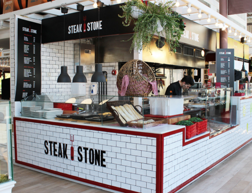 Steak and Stone