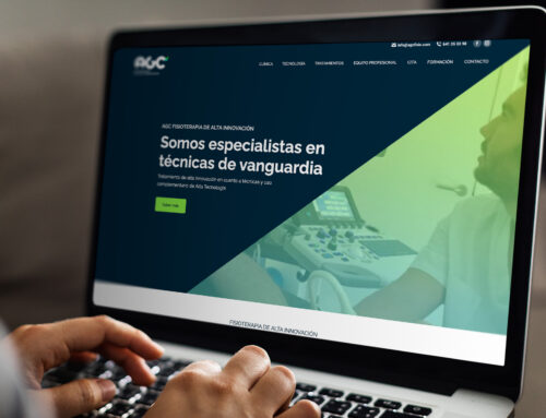AGC Fisioterapia de Alta Innovación